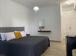 Hotel Capriccio Mare y Restaurante