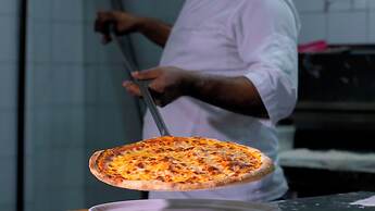 Hotel Capriccio Mare y Restaurante