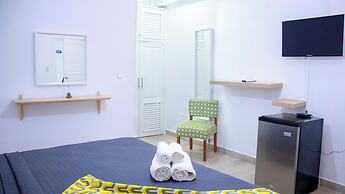 Hotel Capriccio Mare y Restaurante