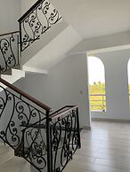 Hotel Capriccio Mare y Restaurante