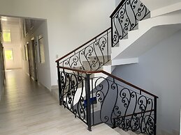 Hotel Capriccio Mare y Restaurante