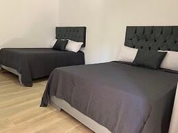 Hotel Capriccio Mare y Restaurante