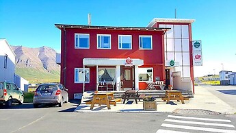 Klara Guesthouse
