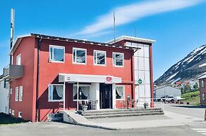 Klara Guesthouse