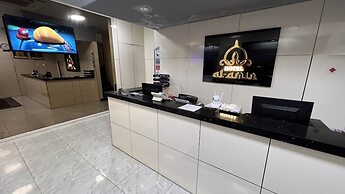 Hotel AL Amin