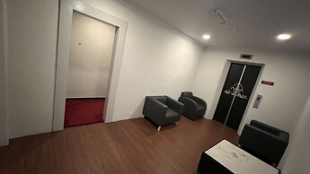Hotel AL Amin