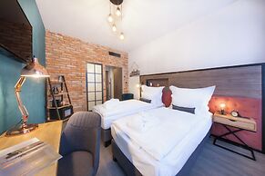 Hotel Memories OldTown