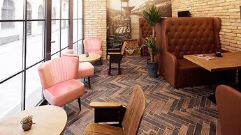 Hotel Memories OldTown