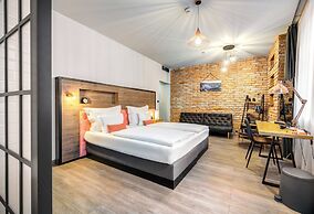 Hotel Memories OldTown