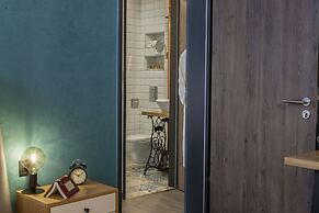 Hotel Memories OldTown