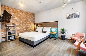 Hotel Memories OldTown