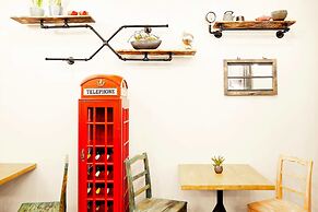 Hotel Memories OldTown