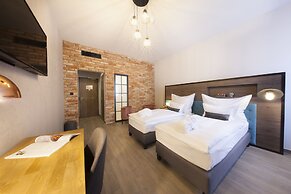 Hotel Memories OldTown