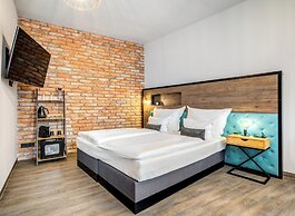 Hotel Memories OldTown