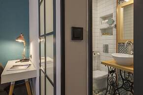 Hotel Memories OldTown