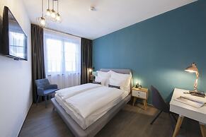 Hotel Memories OldTown