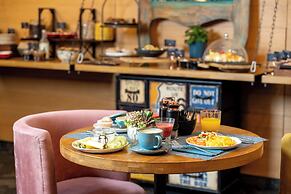 Hotel Memories OldTown