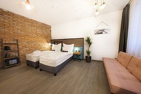 Hotel Memories OldTown