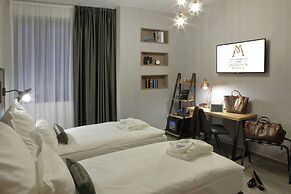 Hotel Memories OldTown