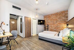 Hotel Memories OldTown