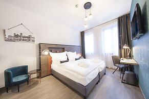 Hotel Memories OldTown