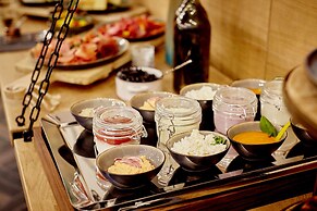 Hotel Memories OldTown