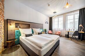 Hotel Memories OldTown