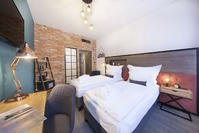 Hotel Memories OldTown