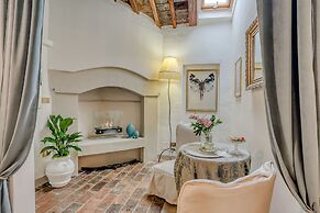 B&B dei Papi Boutique Hotel