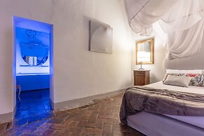B&B dei Papi Boutique Hotel