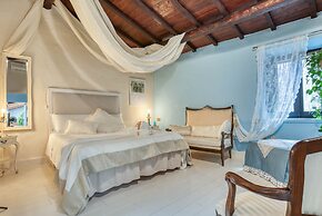 B&B dei Papi Boutique Hotel