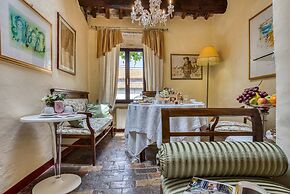 B&B dei Papi Boutique Hotel
