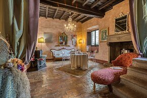 B&B dei Papi Boutique Hotel