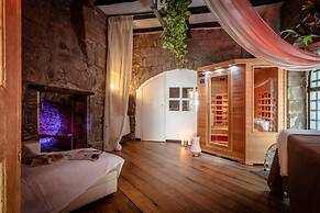 B&B dei Papi Boutique Hotel