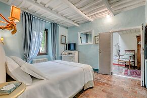 B&B dei Papi Boutique Hotel