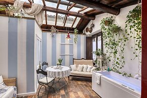 B&B dei Papi Boutique Hotel