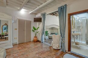 B&B dei Papi Boutique Hotel