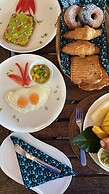 SeVi Boutique Hotel