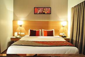 Mind Space Hotel, Pimpri