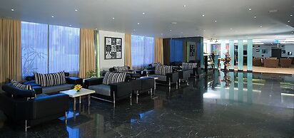 Mind Space Hotel, Pimpri