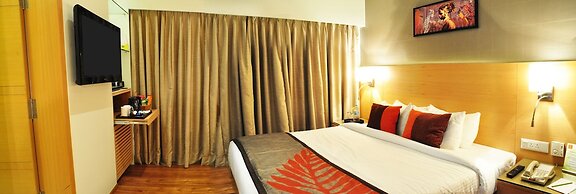 Mind Space Hotel, Pimpri
