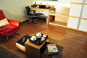 Mind Space Hotel, Pimpri