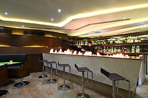 Mind Space Hotel, Pimpri