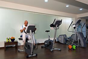 Mind Space Hotel, Pimpri