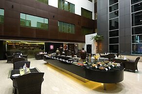 Mind Space Hotel, Pimpri