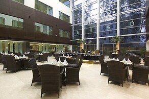 Mind Space Hotel, Pimpri