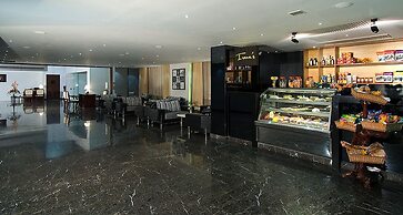 Mind Space Hotel, Pimpri