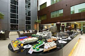 Mind Space Hotel, Pimpri