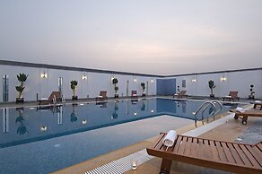 Mind Space Hotel, Pimpri