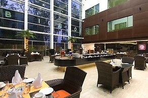 Mind Space Hotel, Pimpri